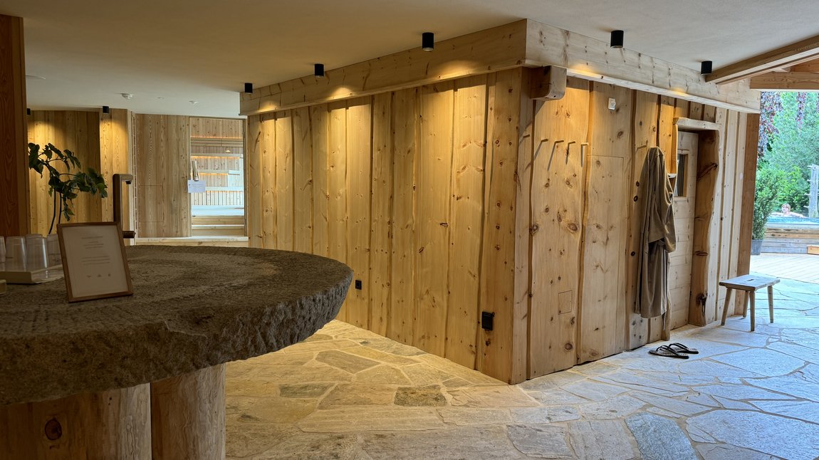 naturellness Bereich